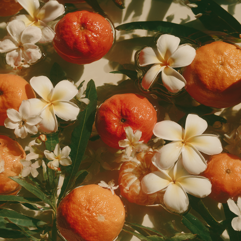 shop by scent family