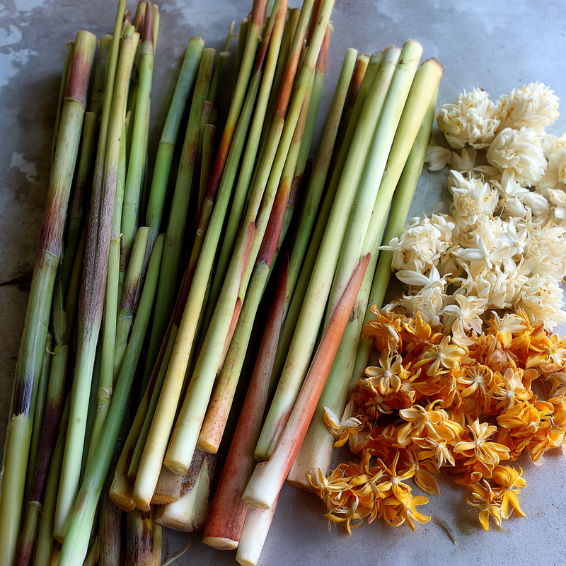 shop by scent family