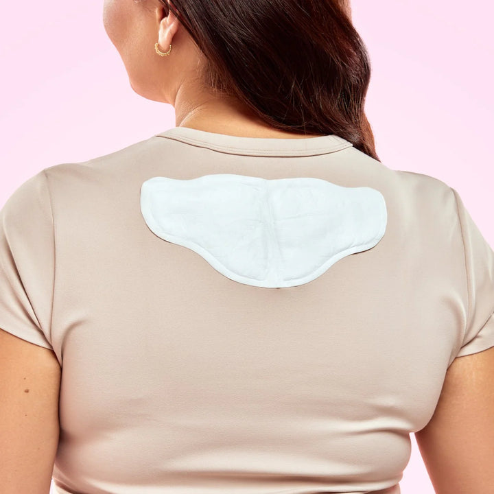 Single LULA Self-Warming Body Patch