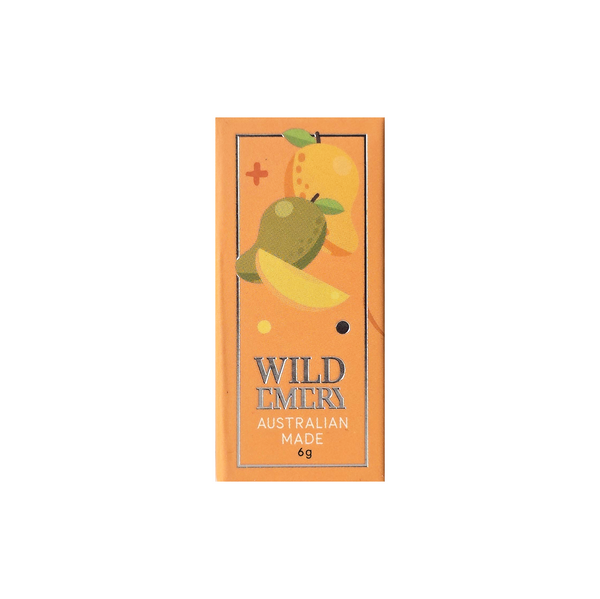 Mango Mini Lip Balm