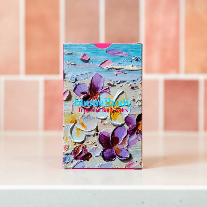 Mirage Tropical Bath Salts