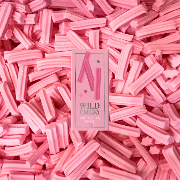 Musk Sticks Mini Lip Balm