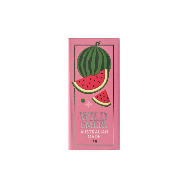 Watermelon Mini Lip Balm